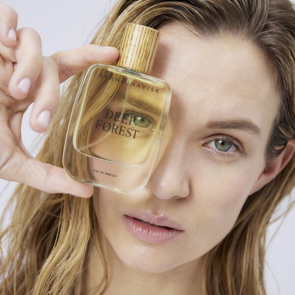 DEEP F&Oslash;REST EAU DE PARFUM, Skandinavisk