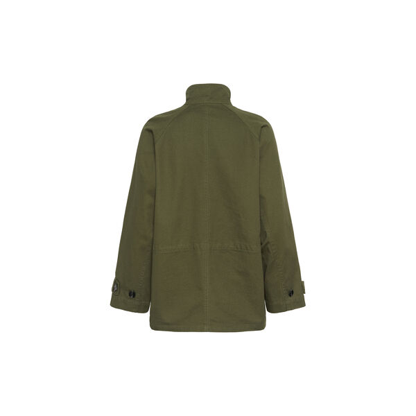 NickyIW Jacket, ivy green, InWear