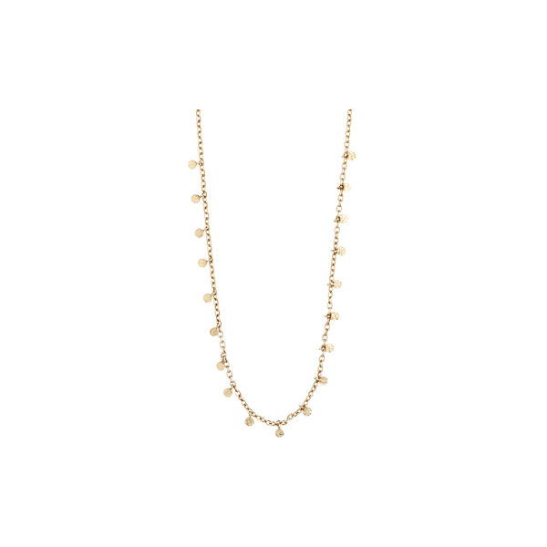 Panna Halskette, gold, Pilgrim