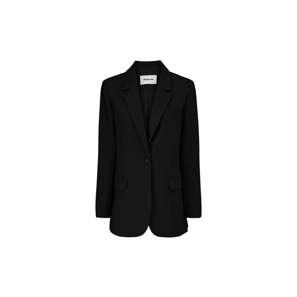 Gale Blazer, black, Modström