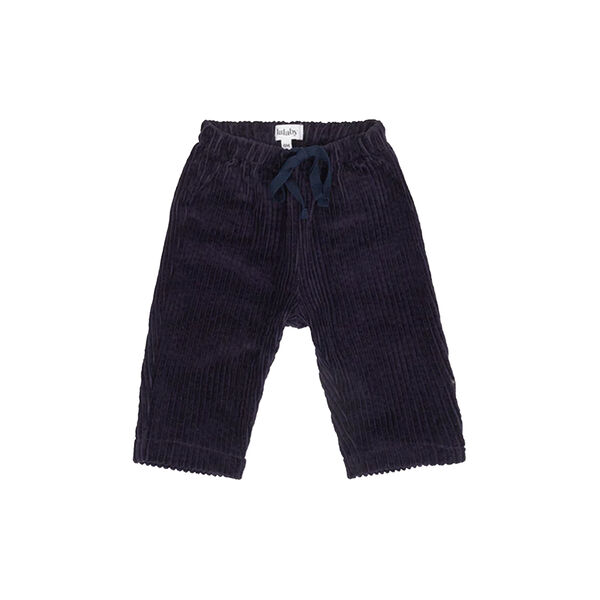 Charlie Trousers Baby, indigo, Lalaby