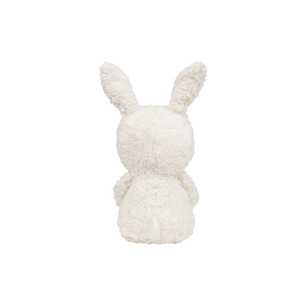 Bimle Rabbit Cuddly Toy, rose, Franck & Fischer