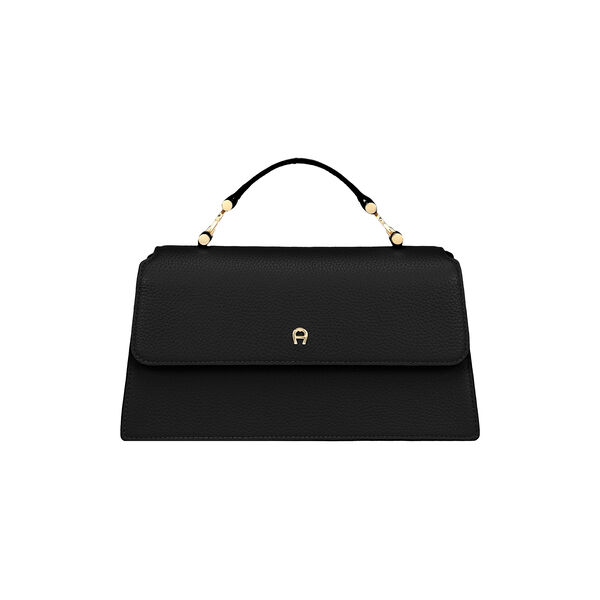 Delia M Crossbody Bag, black, Aigner