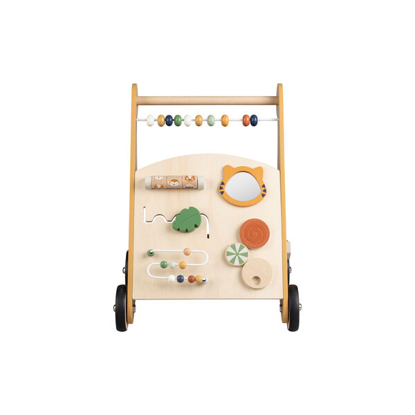 Wildlife Activity Walker, Sebra