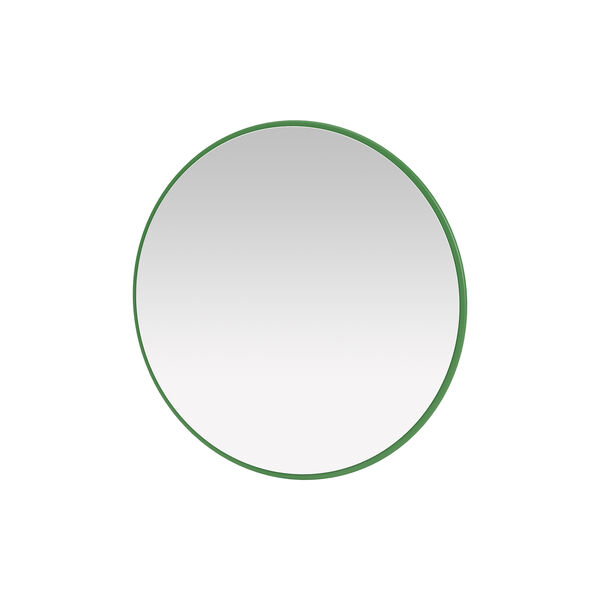 Colour Frame Mirror AROUND (SP1212R), 152 parsley, Montana Furniture