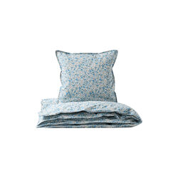 Baby Bedding, floral day, Studio Feder