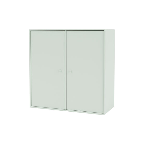 Cabinet 1118 Cabinet, 161 mist, Montana Furniture