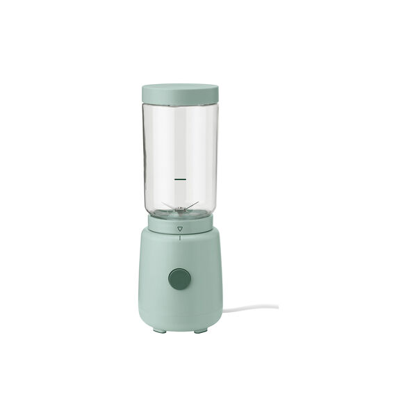 FOODIE Smoothiemixer, light green, RIG-TIG