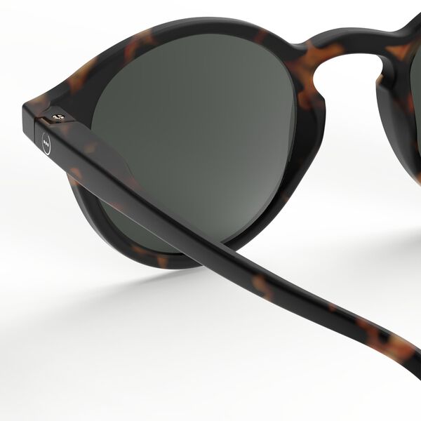 #D JUNIOR Sonnenbrille, tortoise, IZIPIZI