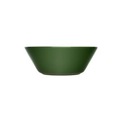 Teema Schale &Oslash; 15 cm, j&aelig;gergr&oslash;n, Iittala