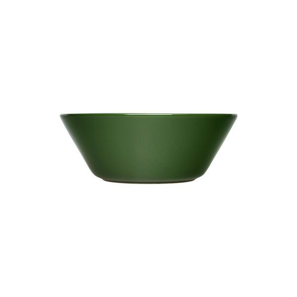 Teema Schale &Oslash; 15 cm, j&aelig;gergr&oslash;n, Iittala