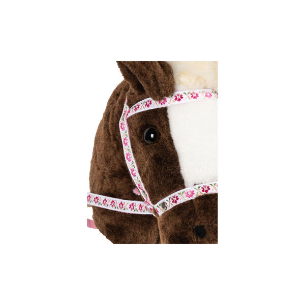 Stormy Horse, Konges Sl&oslash;jd