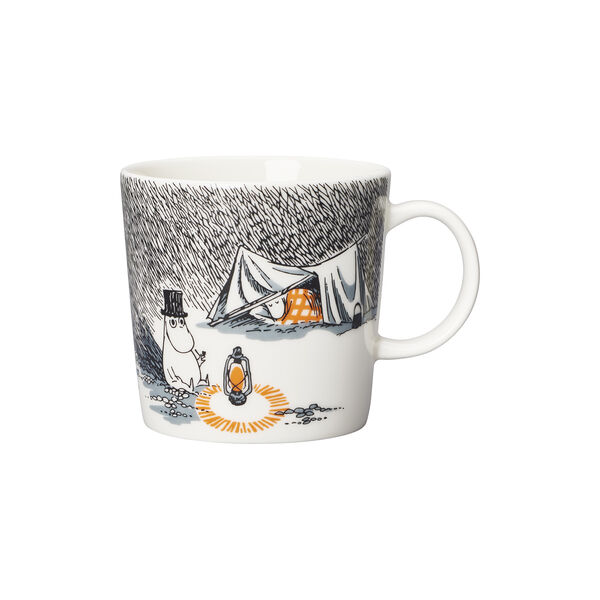 Moomin Becher, Schlaf Gut Moomin Becher, Schlaf Gut, Moomin Arabia
