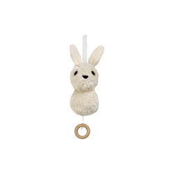 Aura Rabbit Musical Toy, Franck & Fischer