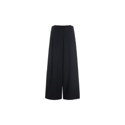 Bouclino Trousers, black, BITTE KAI RAND