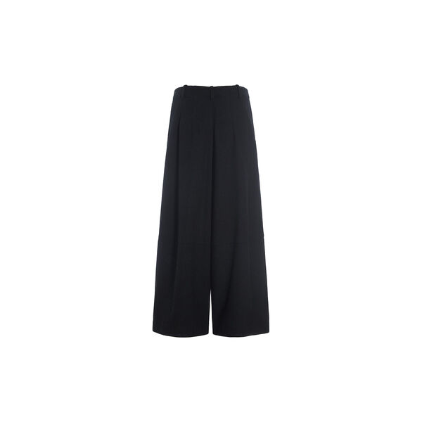 Bouclino Trousers, black, BITTE KAI RAND