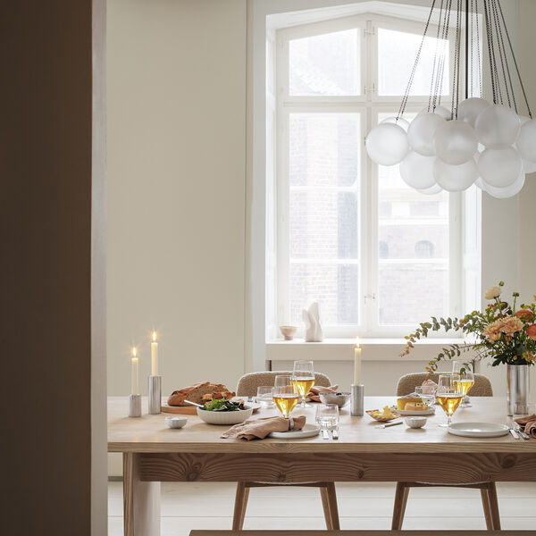 Bernadotte Biergl&auml;ser 6 Stk., Georg Jensen