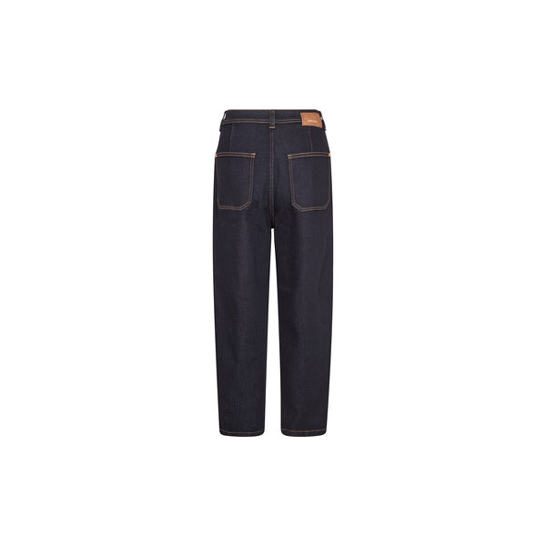 MMAymen Deluxe Jeans, dark blue, MOS MOSH