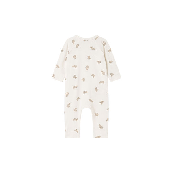 Rulo Romper, teddybears, MarMar Copenhagen