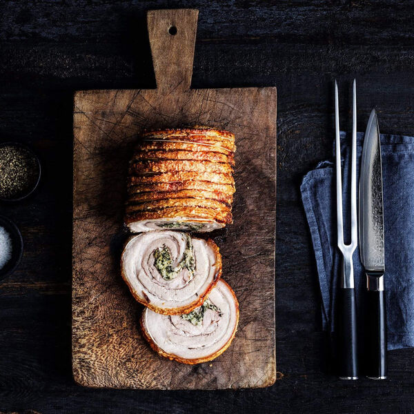 Tranchiermesser, Gastrotools