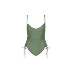 Pantai verstellbarer Badeanzug, army, Cartel Copenhagen