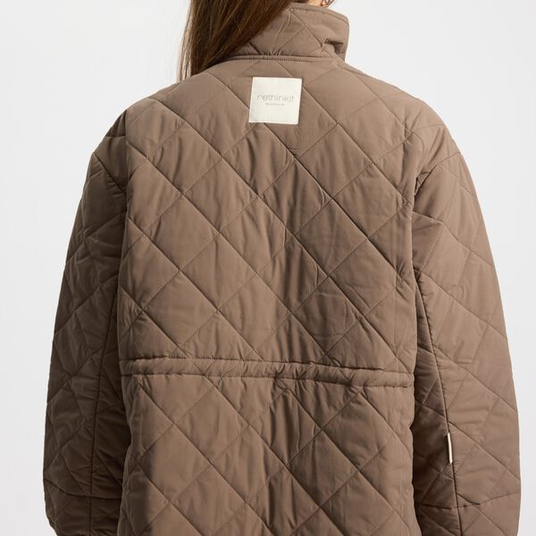 Thermo Classic Jacket Lyon, falcon, Rethinkit