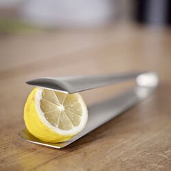 Singles madtang, Stahl, Zone Denmark