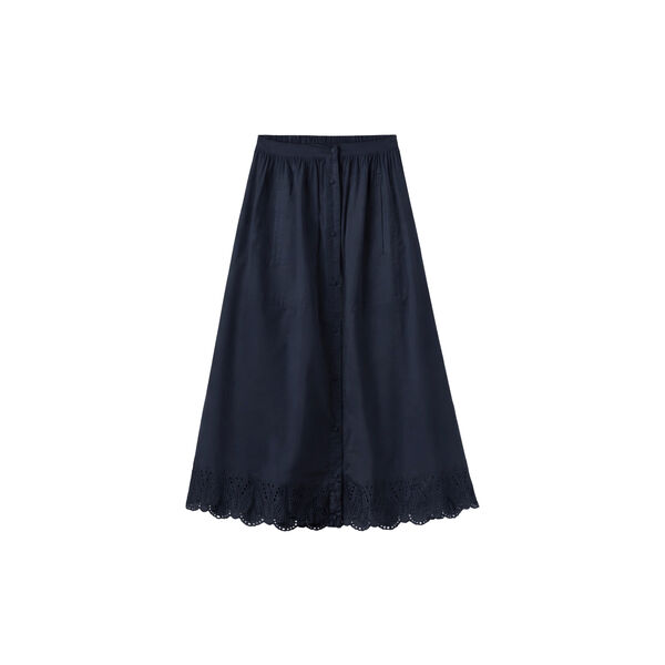 HELLA DK14-262 Skirt, black, PROJECT AJ117