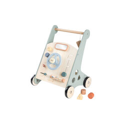 Car Activity Walker, Sebra