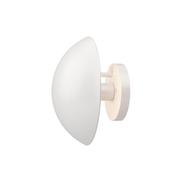 PH Hat Wandleuchte, Louis Poulsen