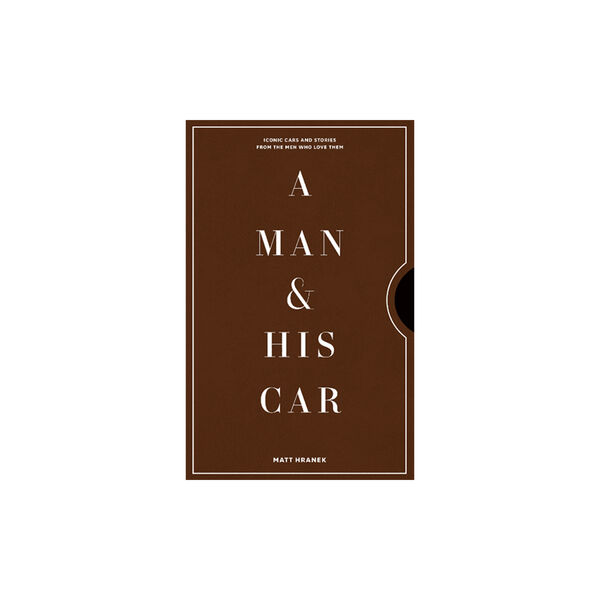 A Man and His Car, New Mags