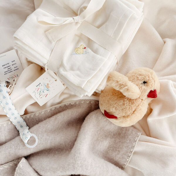 Fanga Mio, Konges Sl&oslash;jd