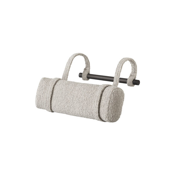 VIPP468 Nackenst&uuml;tze f&uuml;r den Lodge-Sessel, Vipp