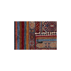 Shall Collection Rug, Rezas