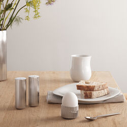 Bernadotte Eierbecher, Georg Jensen