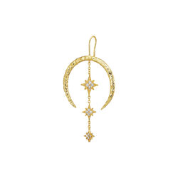 Venus Ohrring 03, Alura Copenhagen