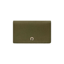 Delia Purse, dark olive, Aigner