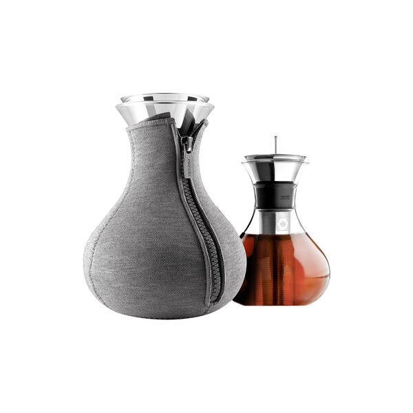 Tea Maker, dark grey, Eva Solo