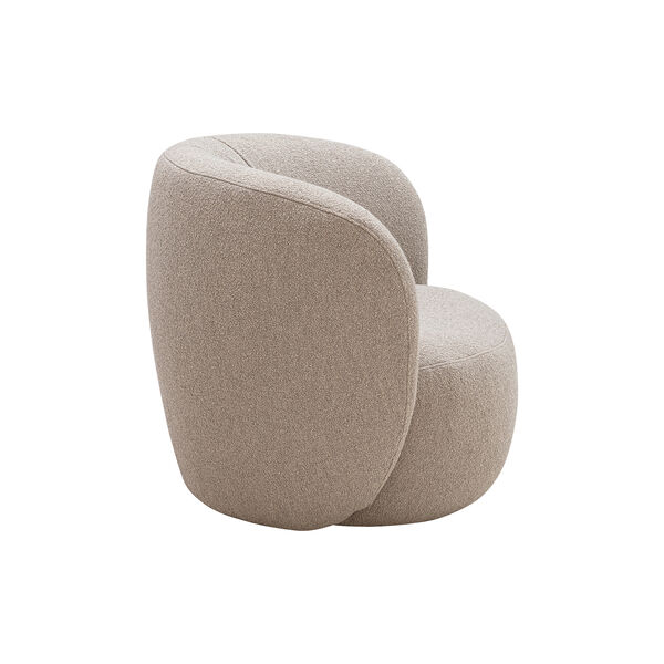 Ovata Large Chair, cuddle col. 04, Wendelbo