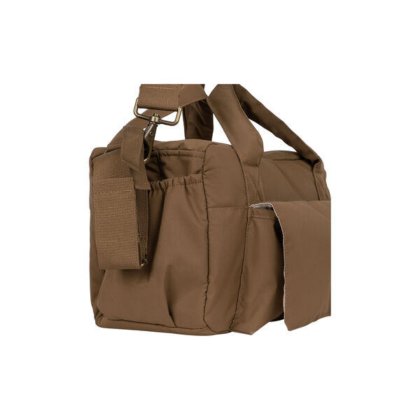 All You Need Mini-Tasche, walnut All You Need Mini-Tasche, walnut, Konges Sløjd