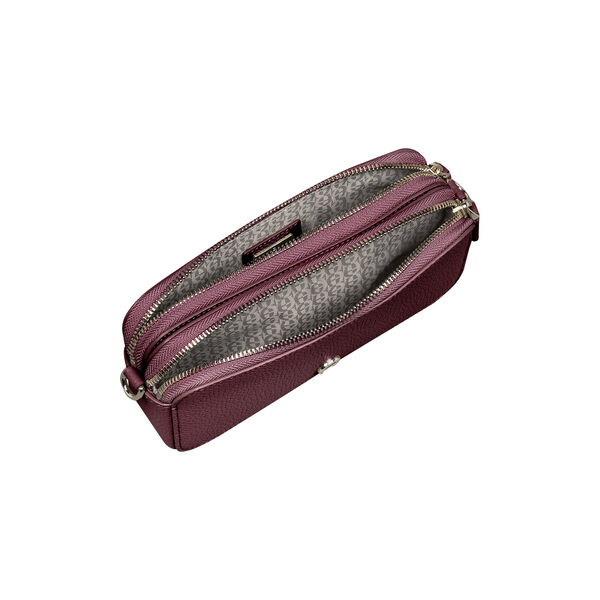 Diadora Phone pouch, port red Diadora Phone pouch, port red, Aigner