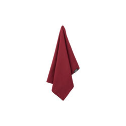 Knitted Kitchen Towel, rosewood, Humdakin