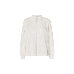 MaDolvira Top, jet stream, Masai