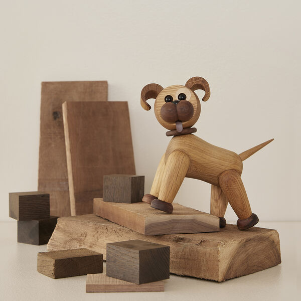 Buddy, Spring Copenhagen