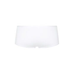 Soft Touch Boyleg, white, HANRO