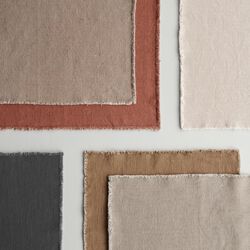 LINEO Placemat, fungi, Blomus