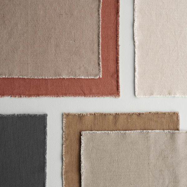 LINEO Placemat, fungi, Blomus