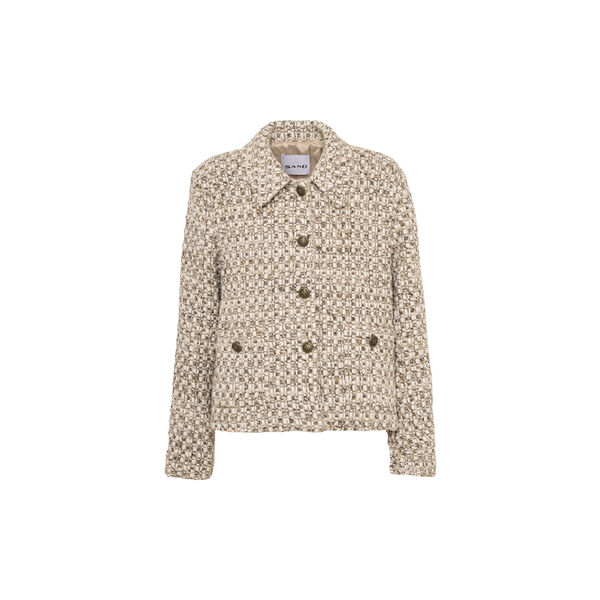 6876 Jandi N, light camel, SAND Copenhagen