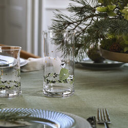 Holmegaard Christmas Beer Glass 2026, Holmegaard
