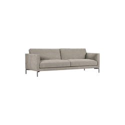 Mission-Sofa, Stufe II 0037, Eilersen